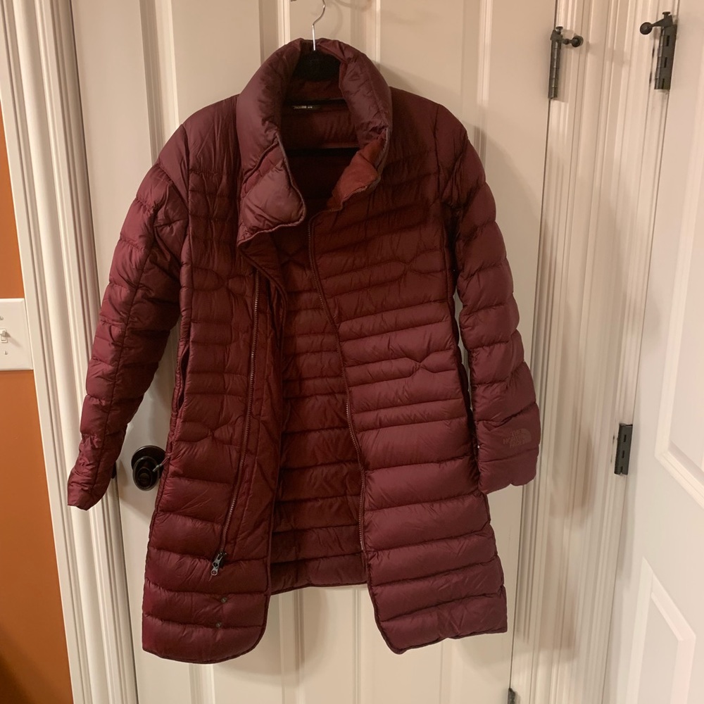 The North Face Dawn Jacket Size M